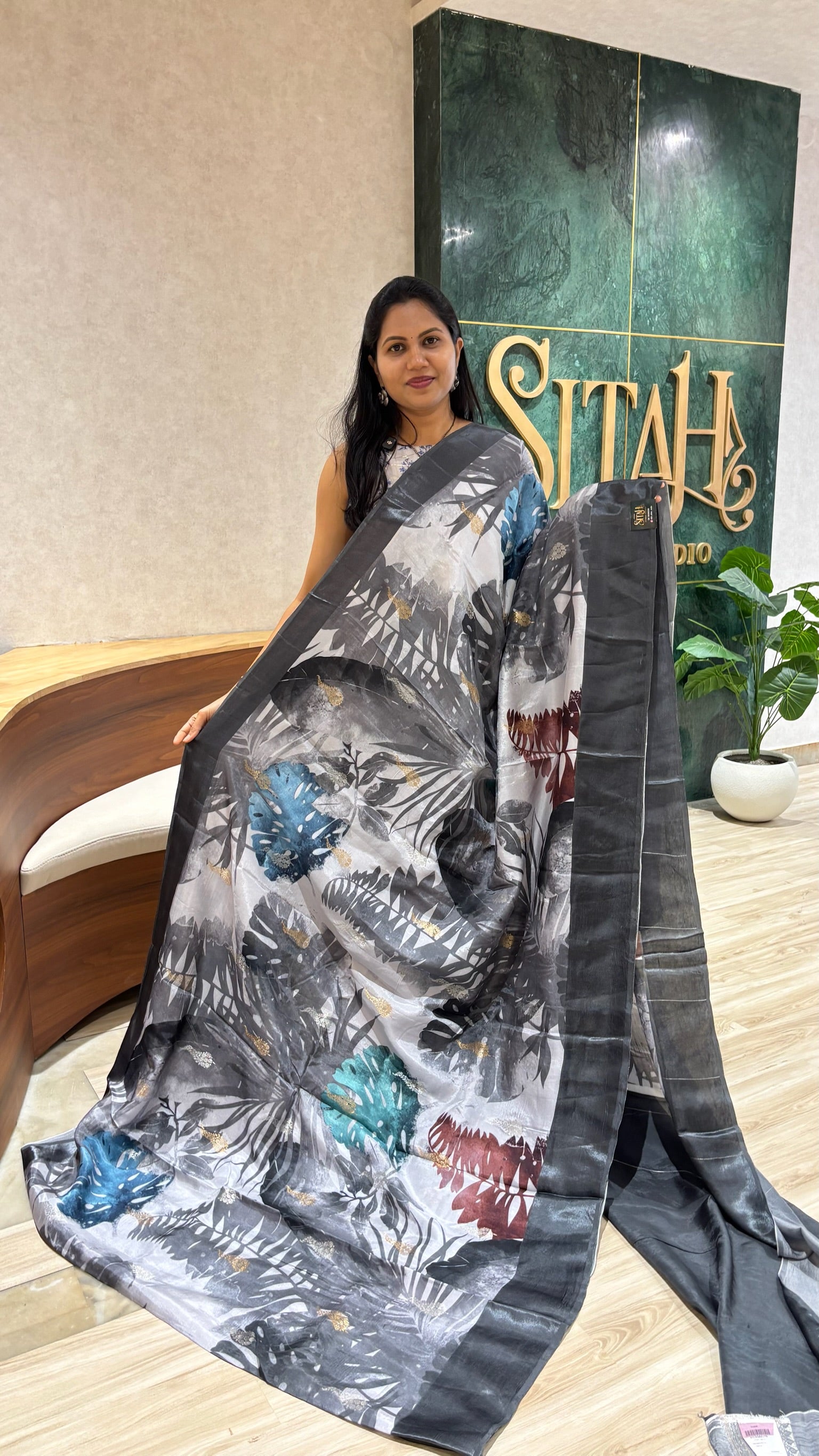 Viscose mashru