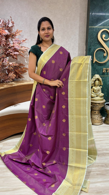 Semi Kanchi