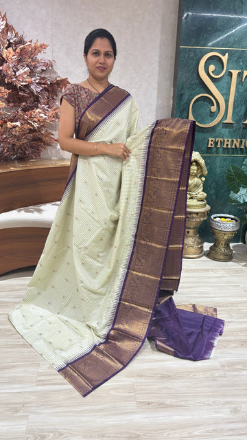 Semi Gadwal