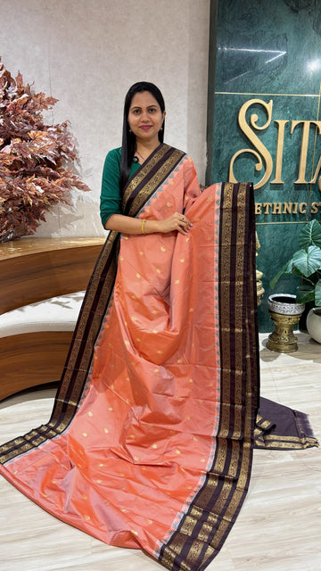 Semi gadwal