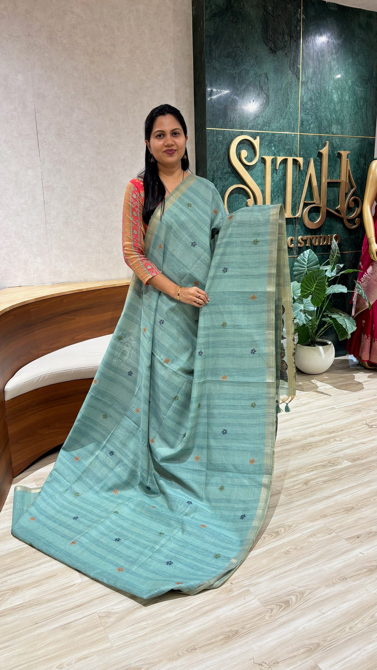 Gicha cotton