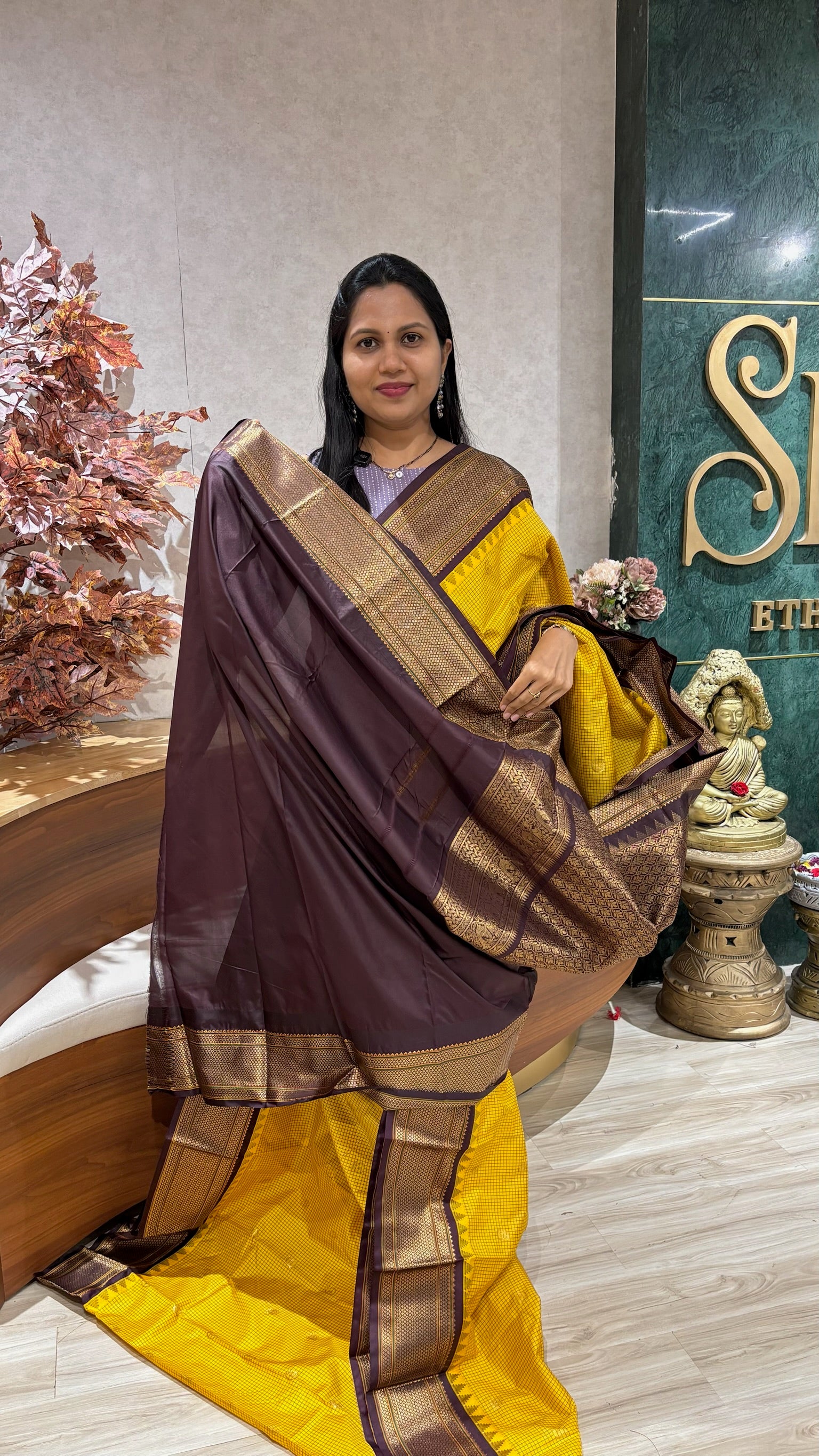 Semi gadwal