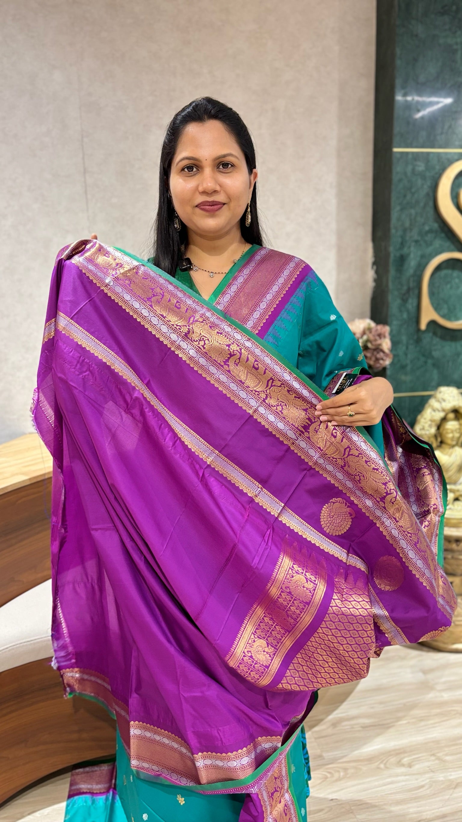Semi gadwal