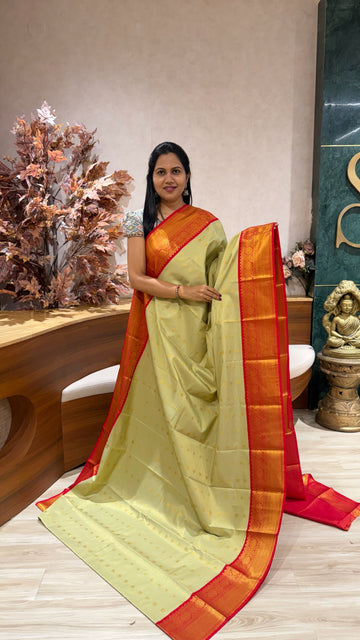 Semi kanchi