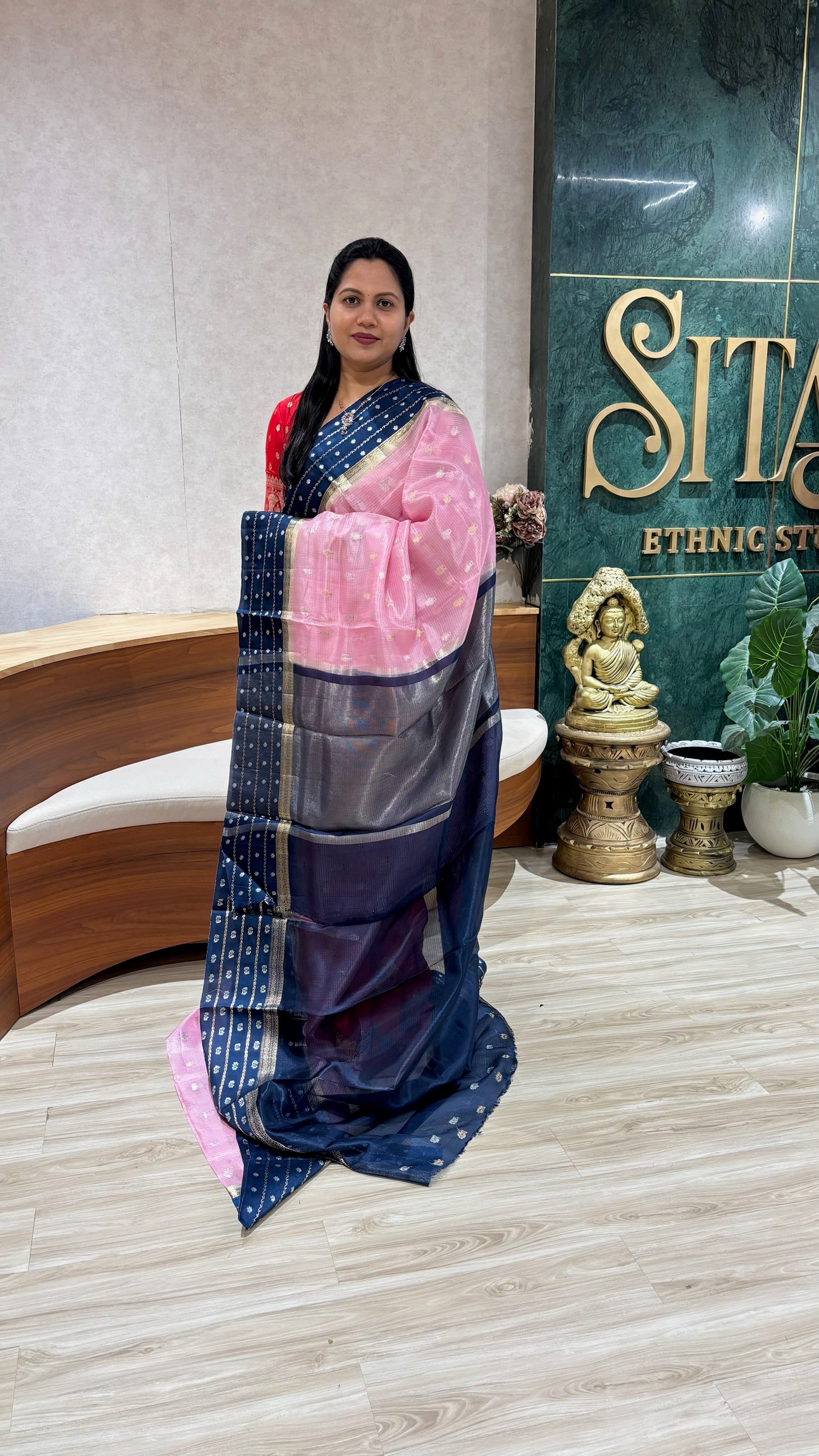 Silk kota
