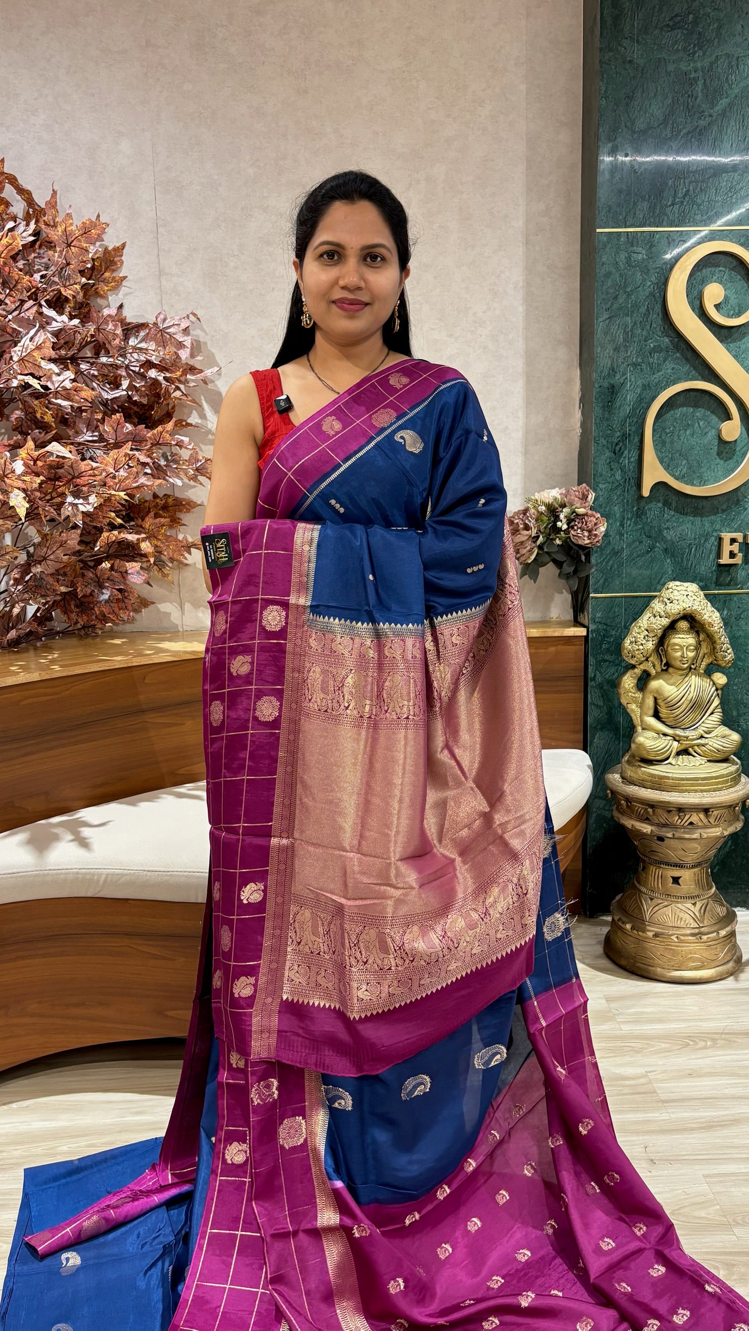 Dola silk