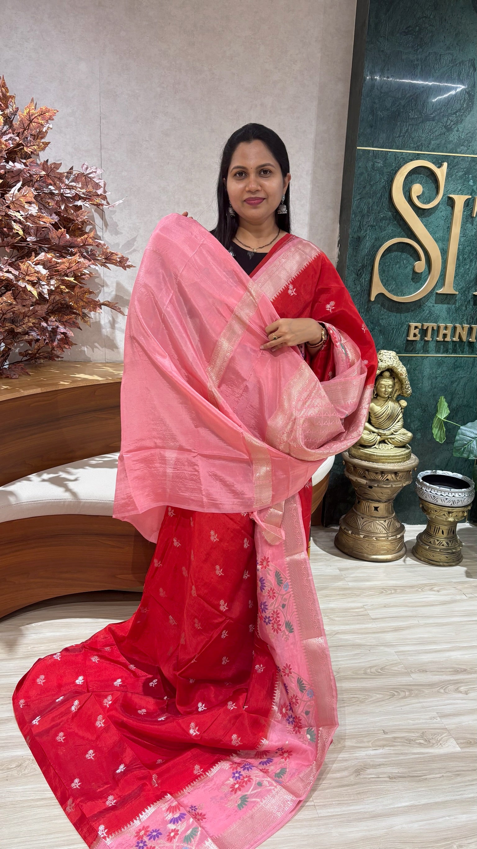 Fancy Banaras