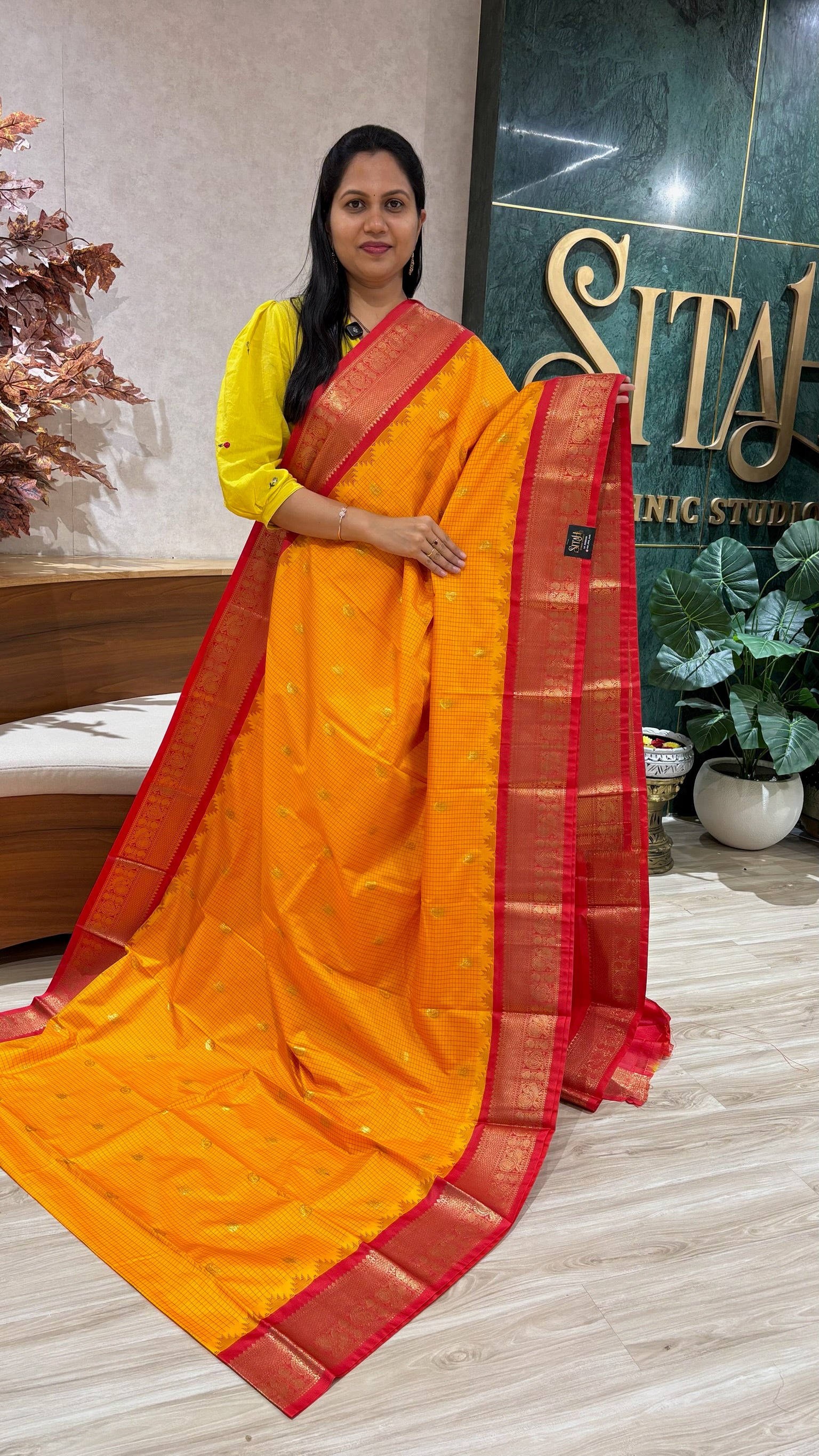 Semi gadwal
