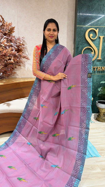 Mangalgiri cotton