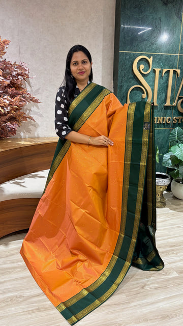 Semi kanchi