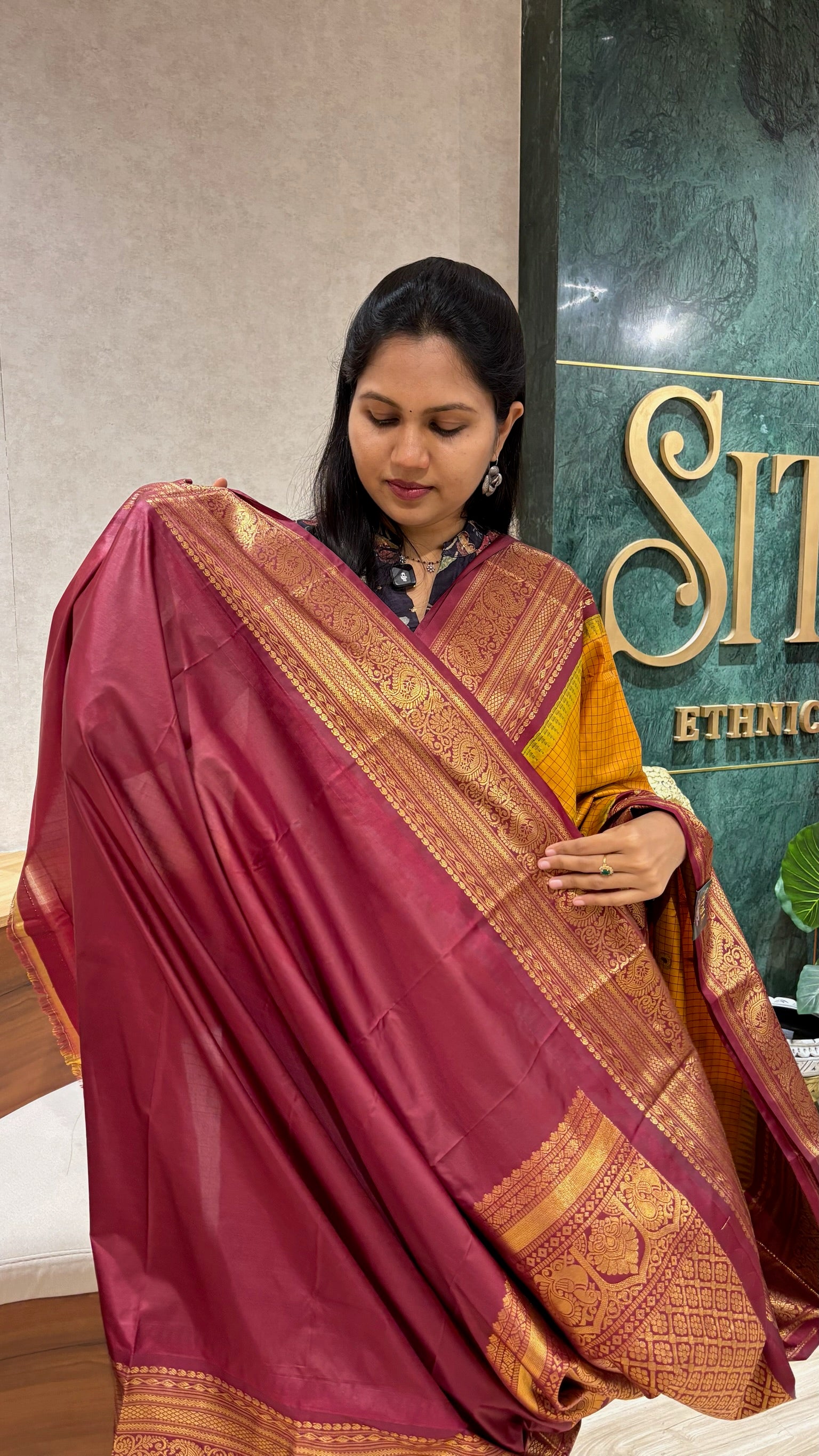 Semi gadwal