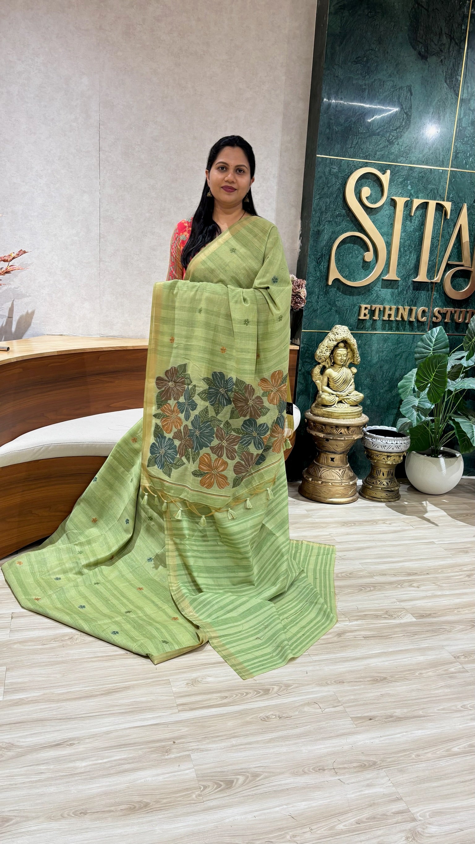 Gicha cotton