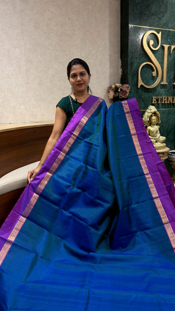 Deal of the day Handloom Kanchi pattu
