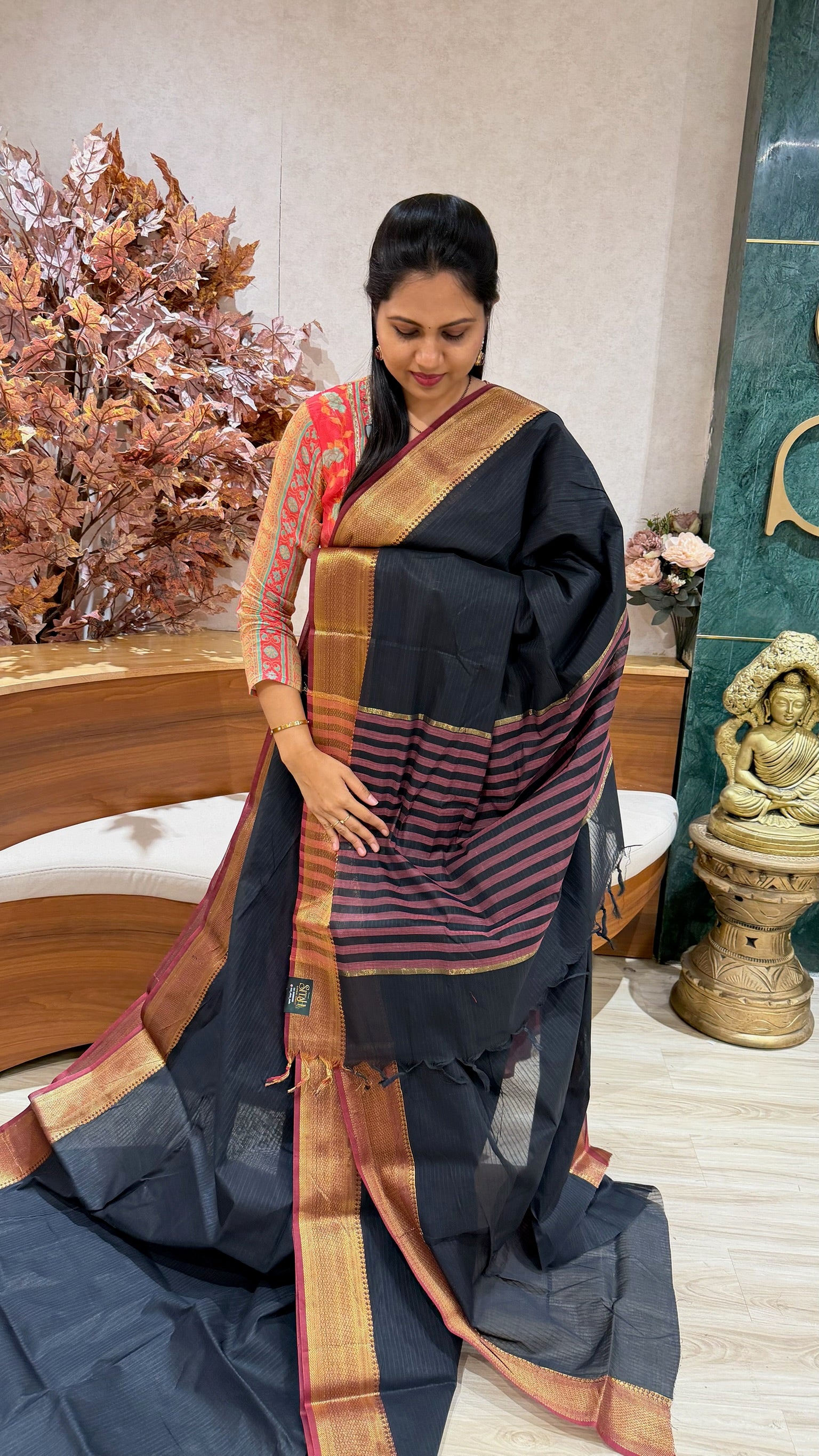 Mangalgiri cotton