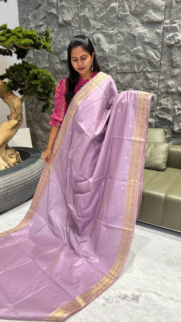 Munga lenin lavender