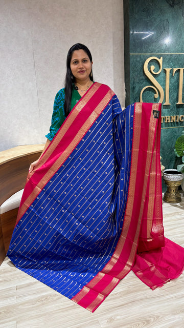 Semi kanchi
