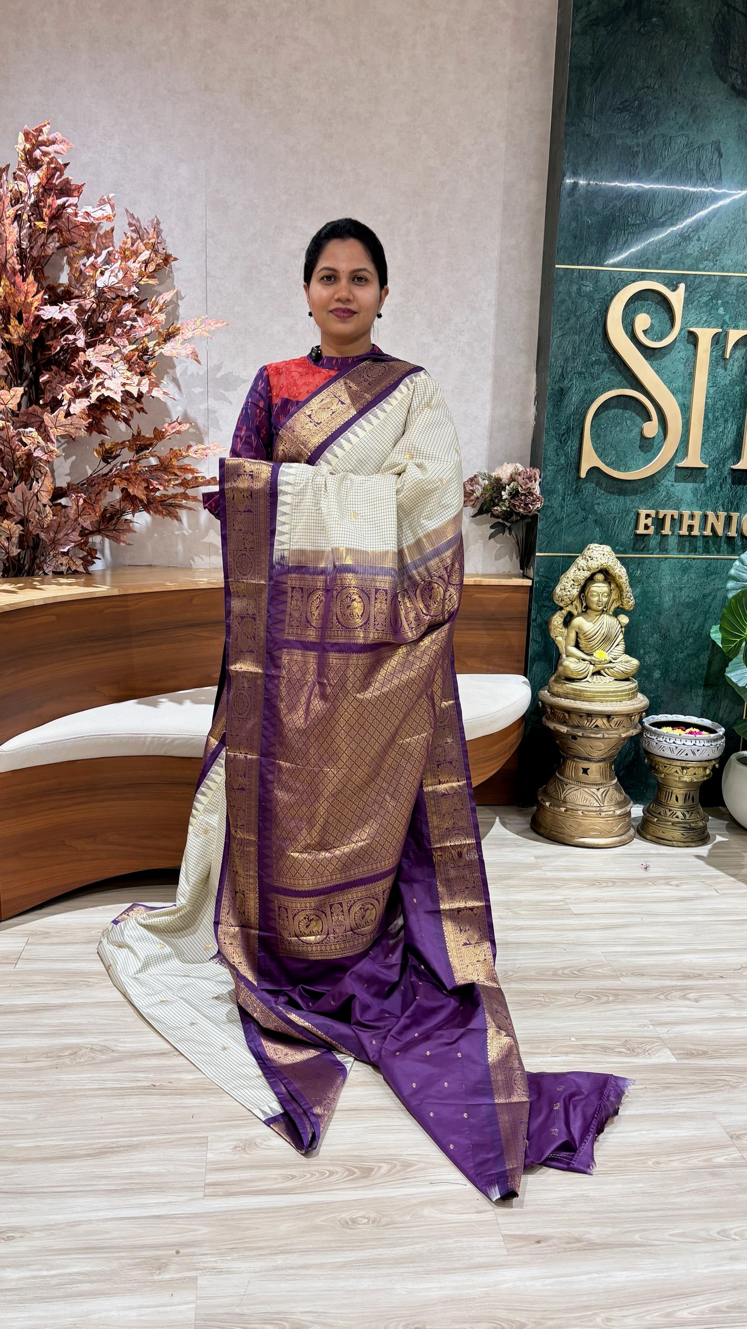 Semi gadwal