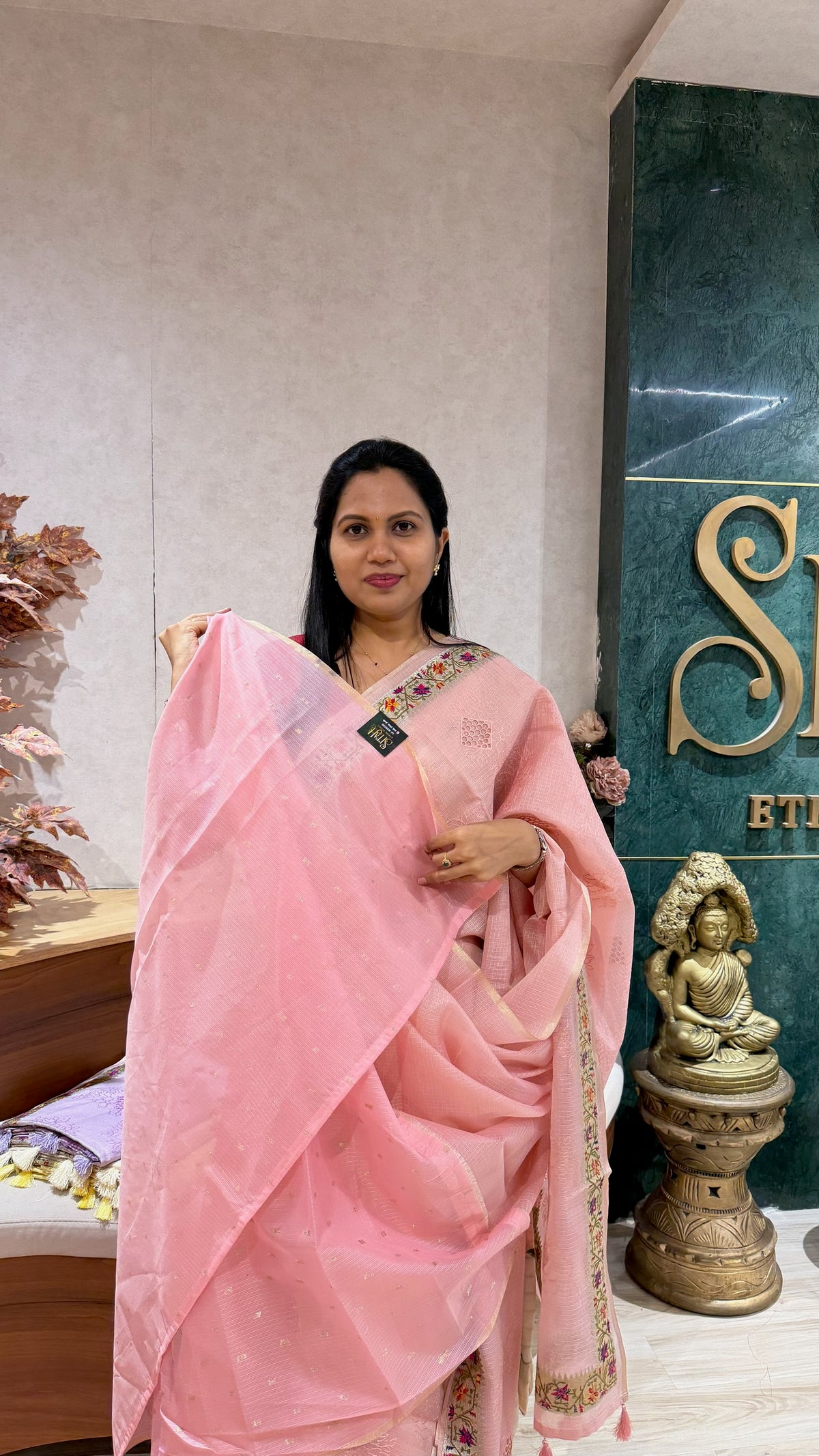 Kota embroidery