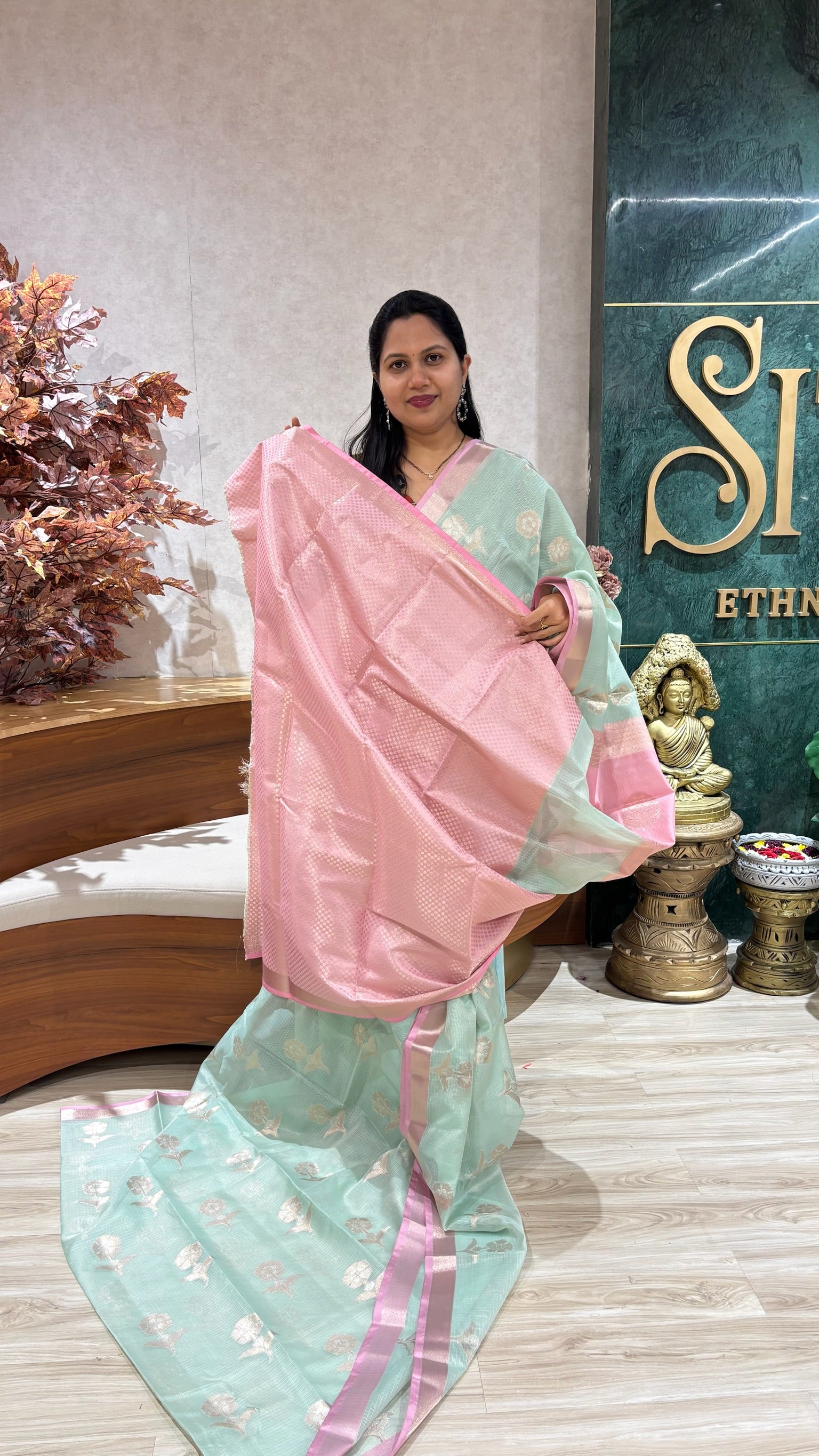Silk kota