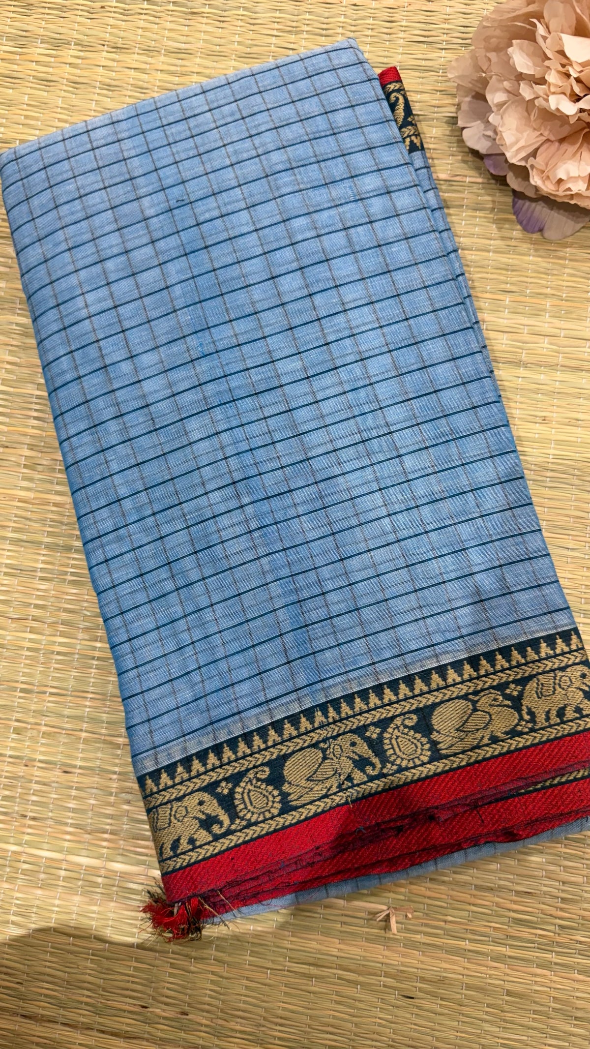 Narayanpet cotton