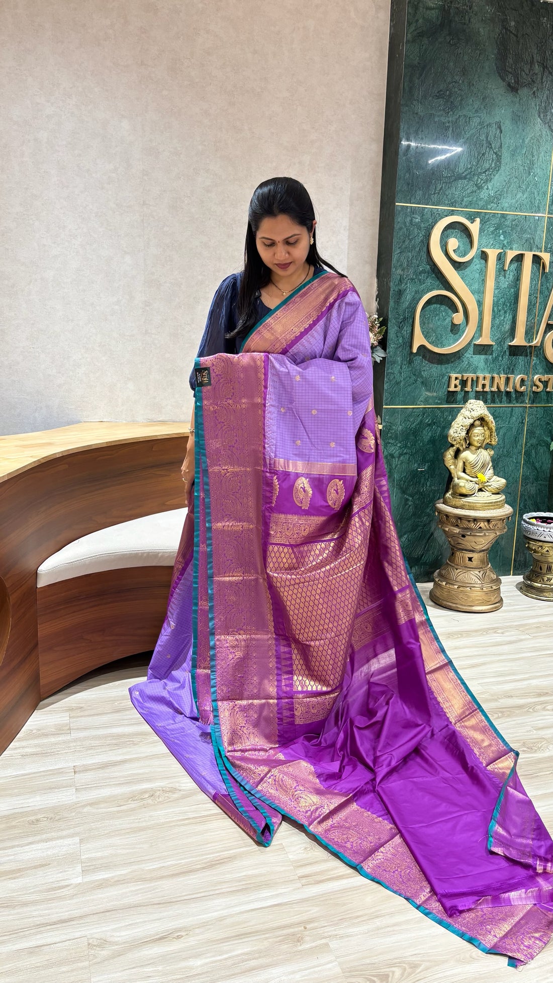 Semi gadwal