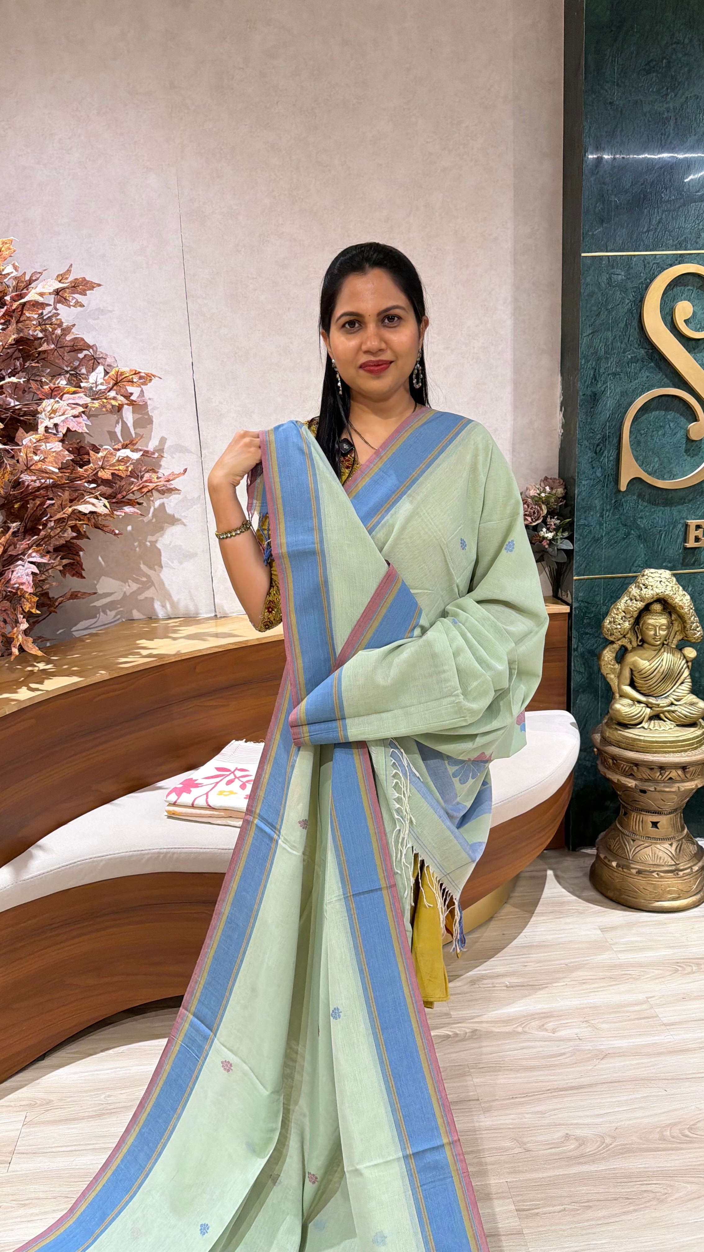 Mul cotton
