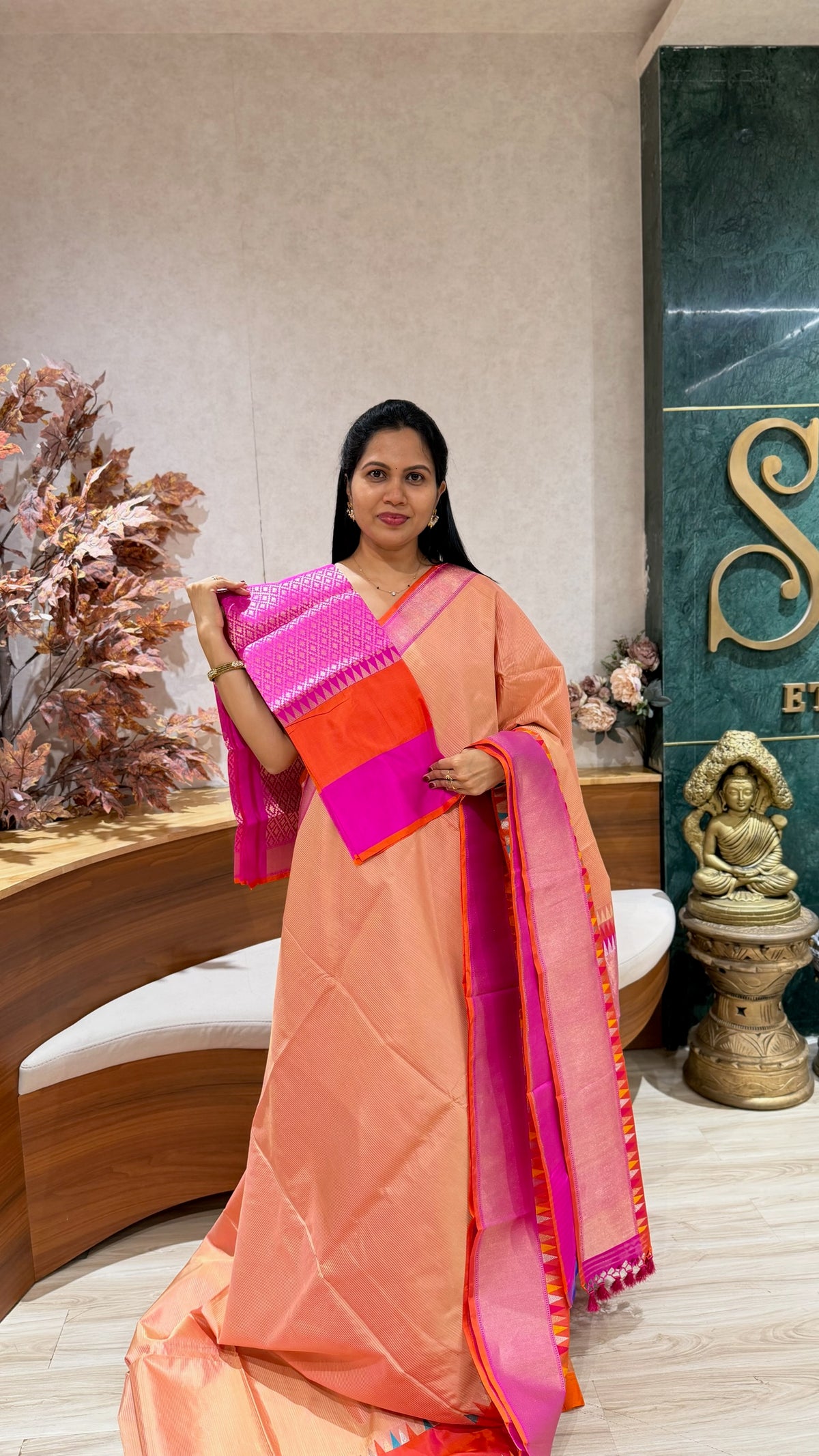 Handloom banaras