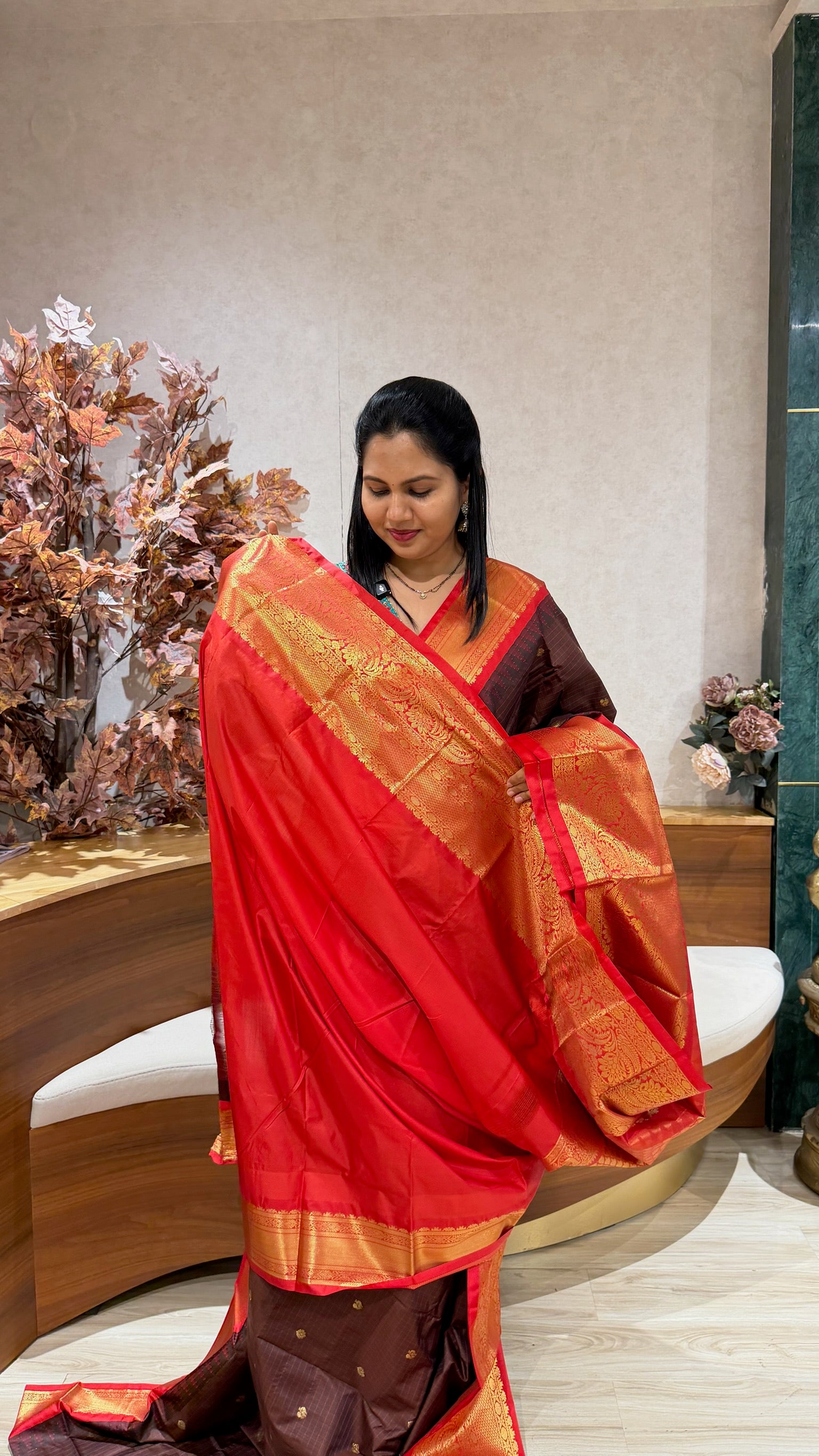 Semi Gadwal