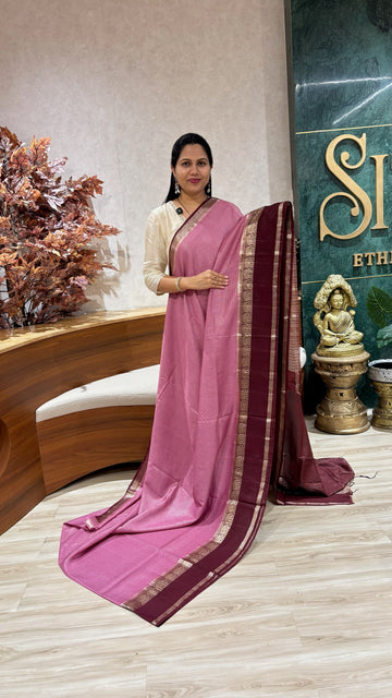 Russian silk gap border