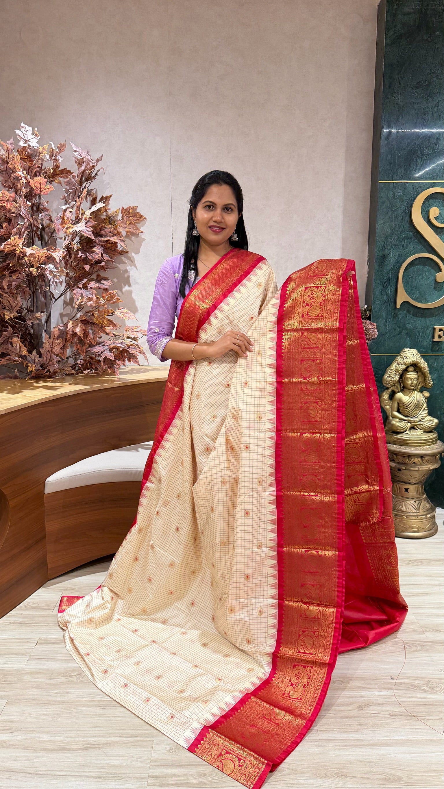 Semi gadwal