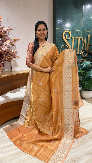 Tissue banaras