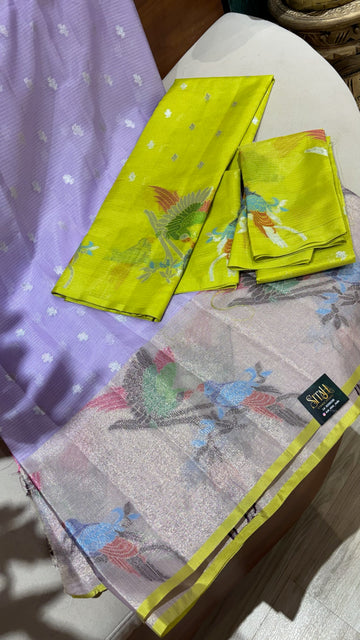Kota lehenga set