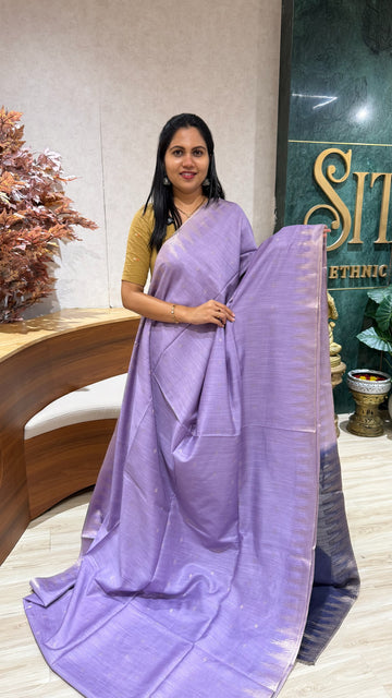 Bagalpuri silk cotton