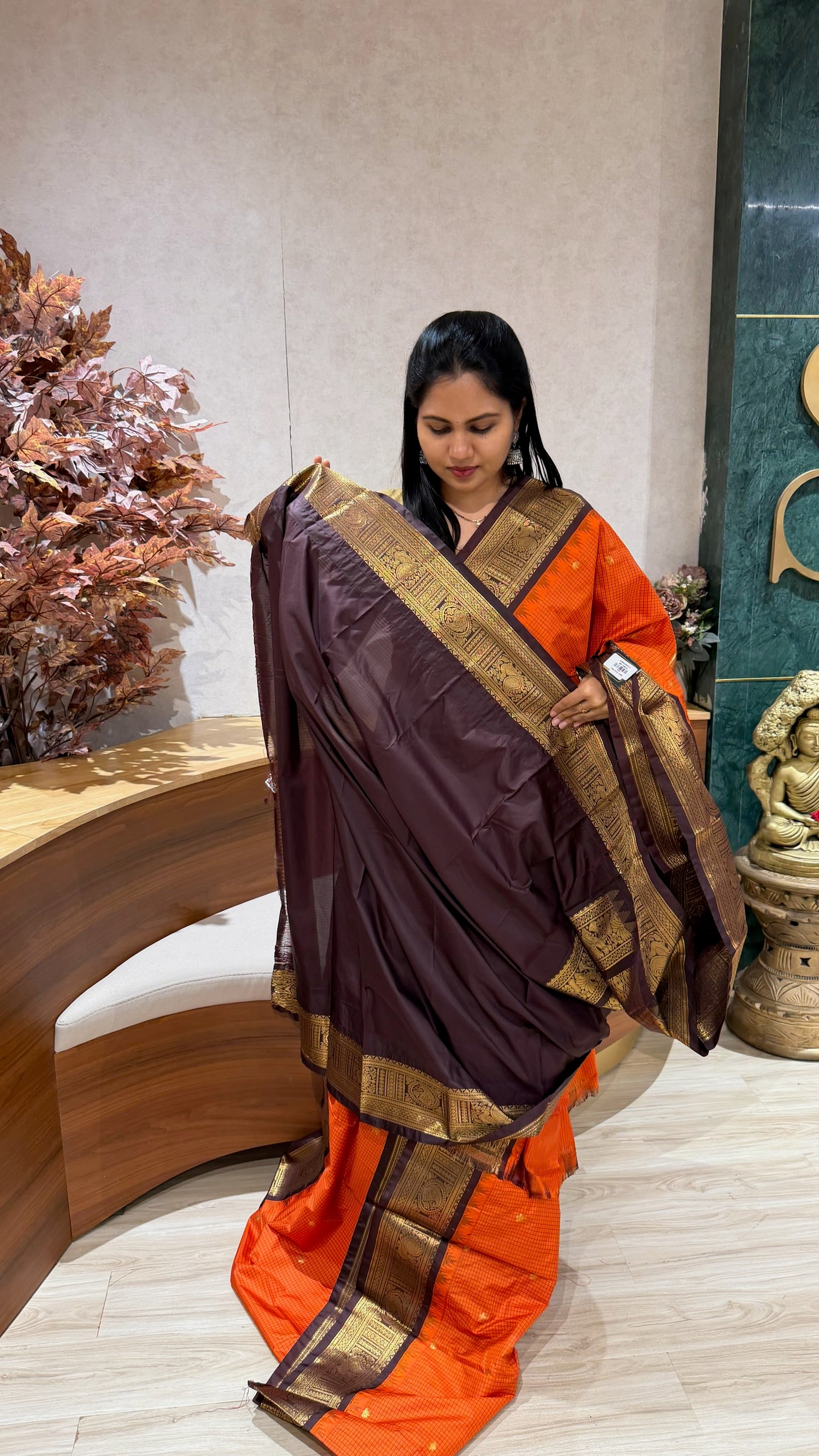 Semi Gadwal