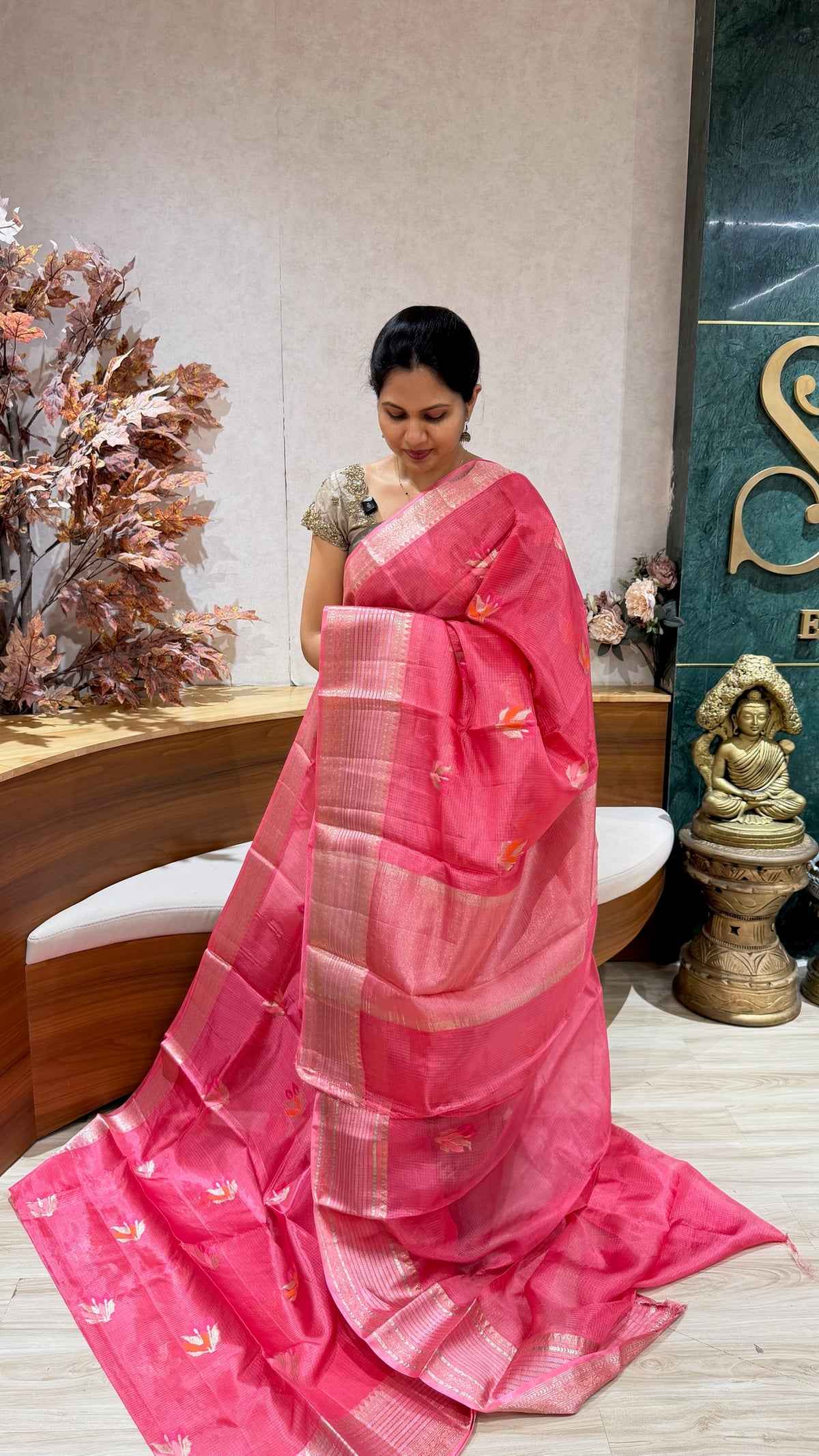 Kota saree
