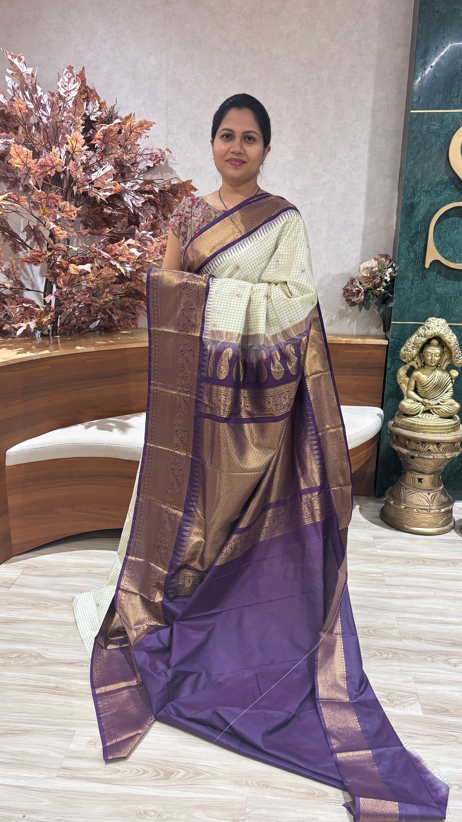 Semi Gadwal