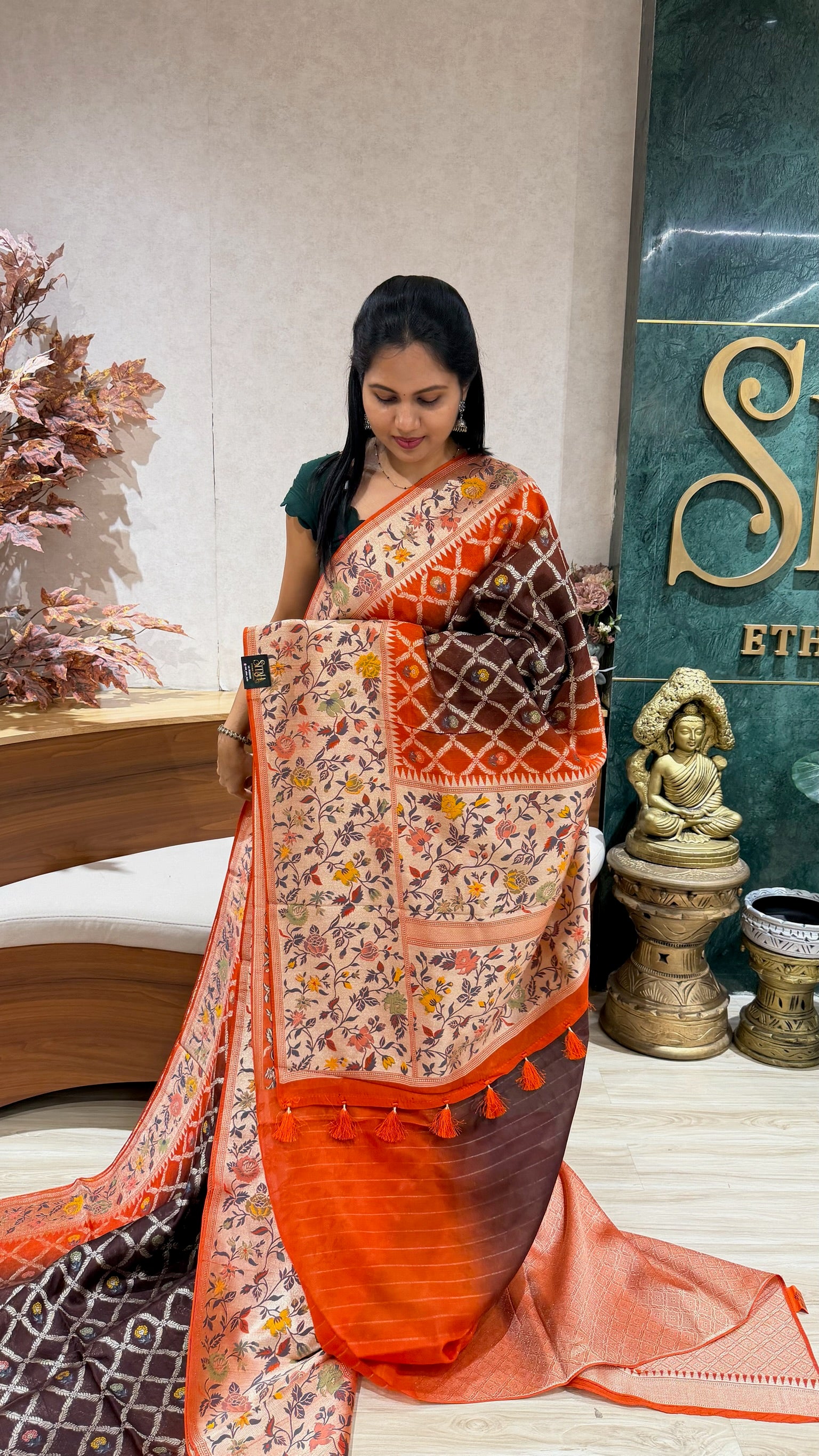 Sale- georgette