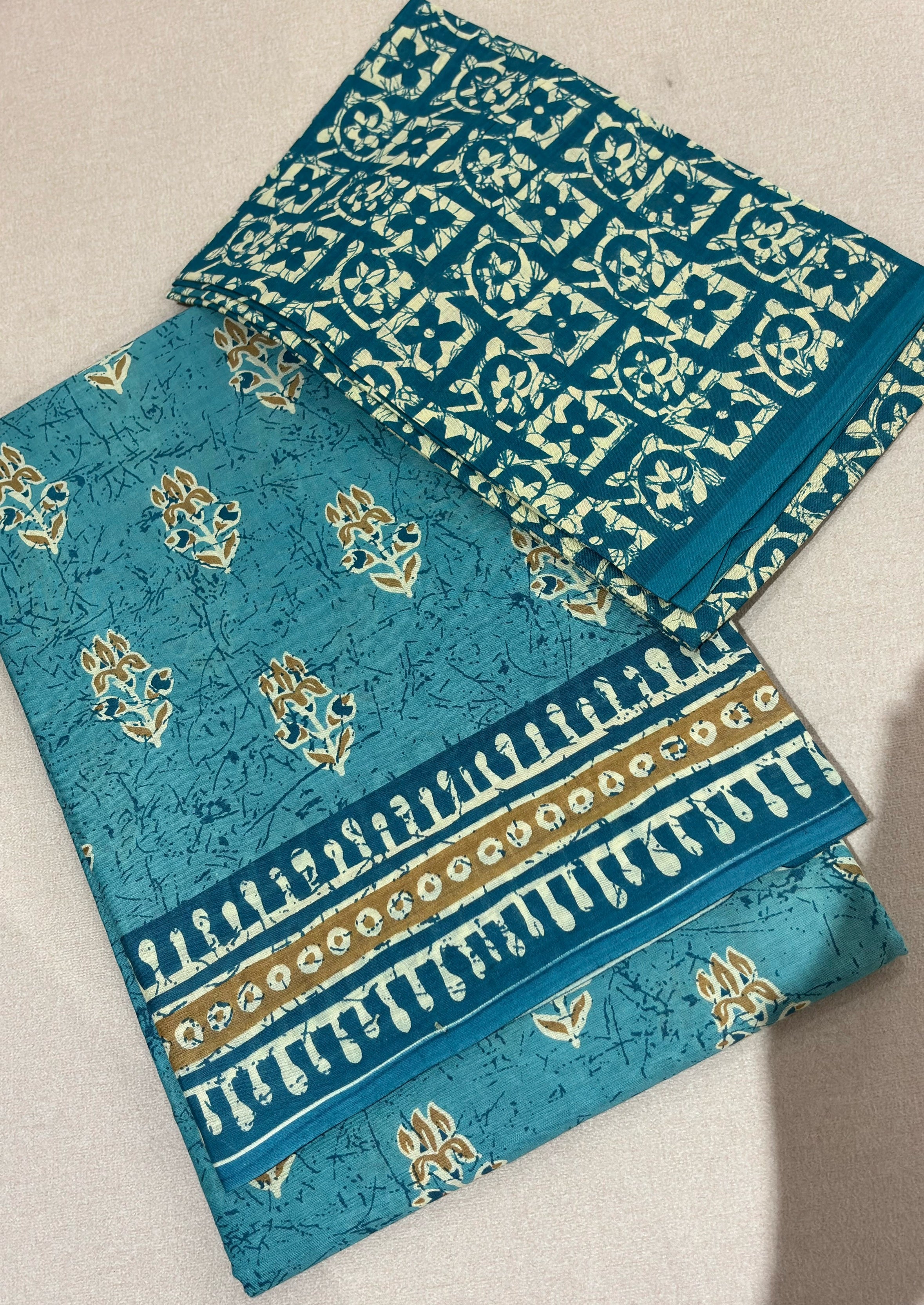 Malai cotton