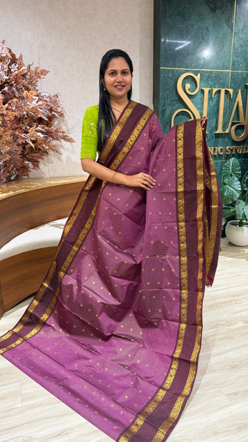 Vintage semi gadwal