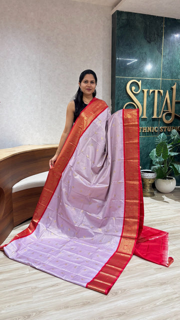 Semi gadwal vintage checks