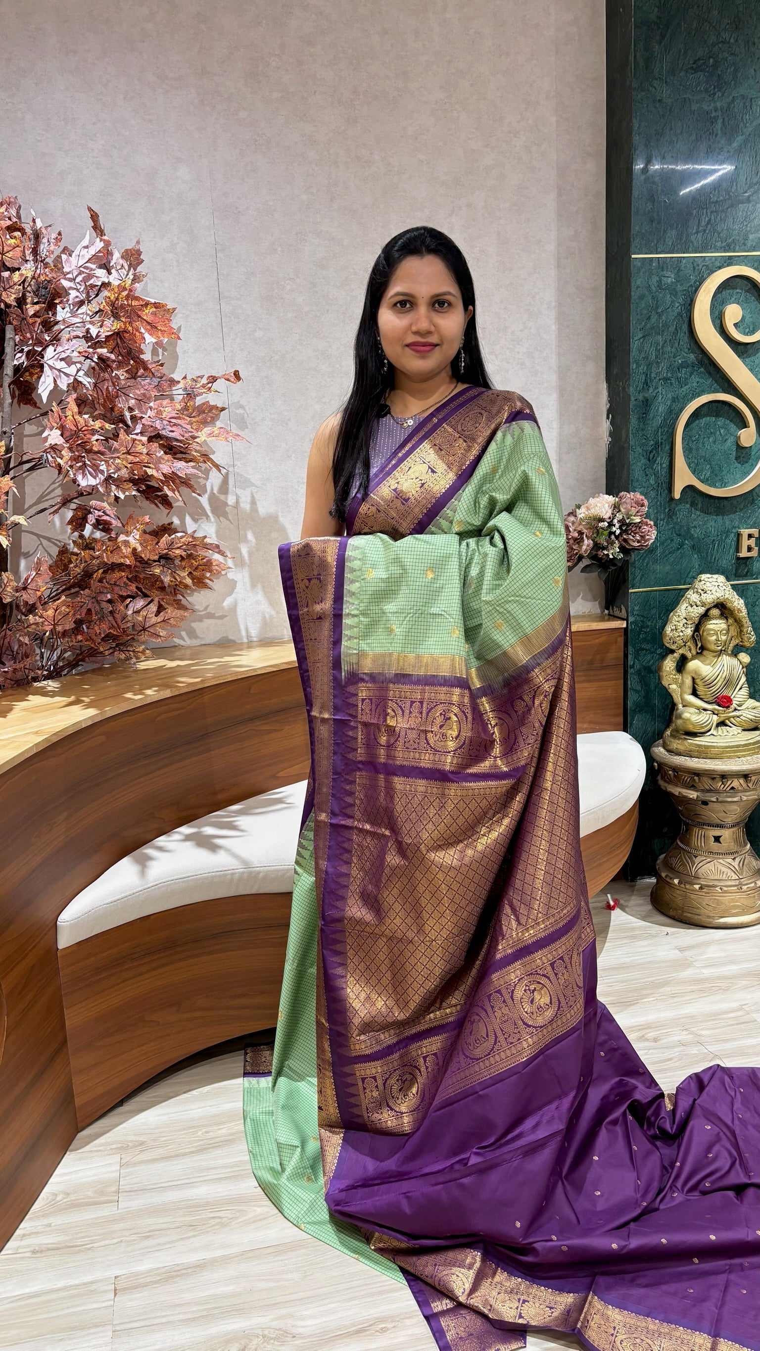 Semi gadwal
