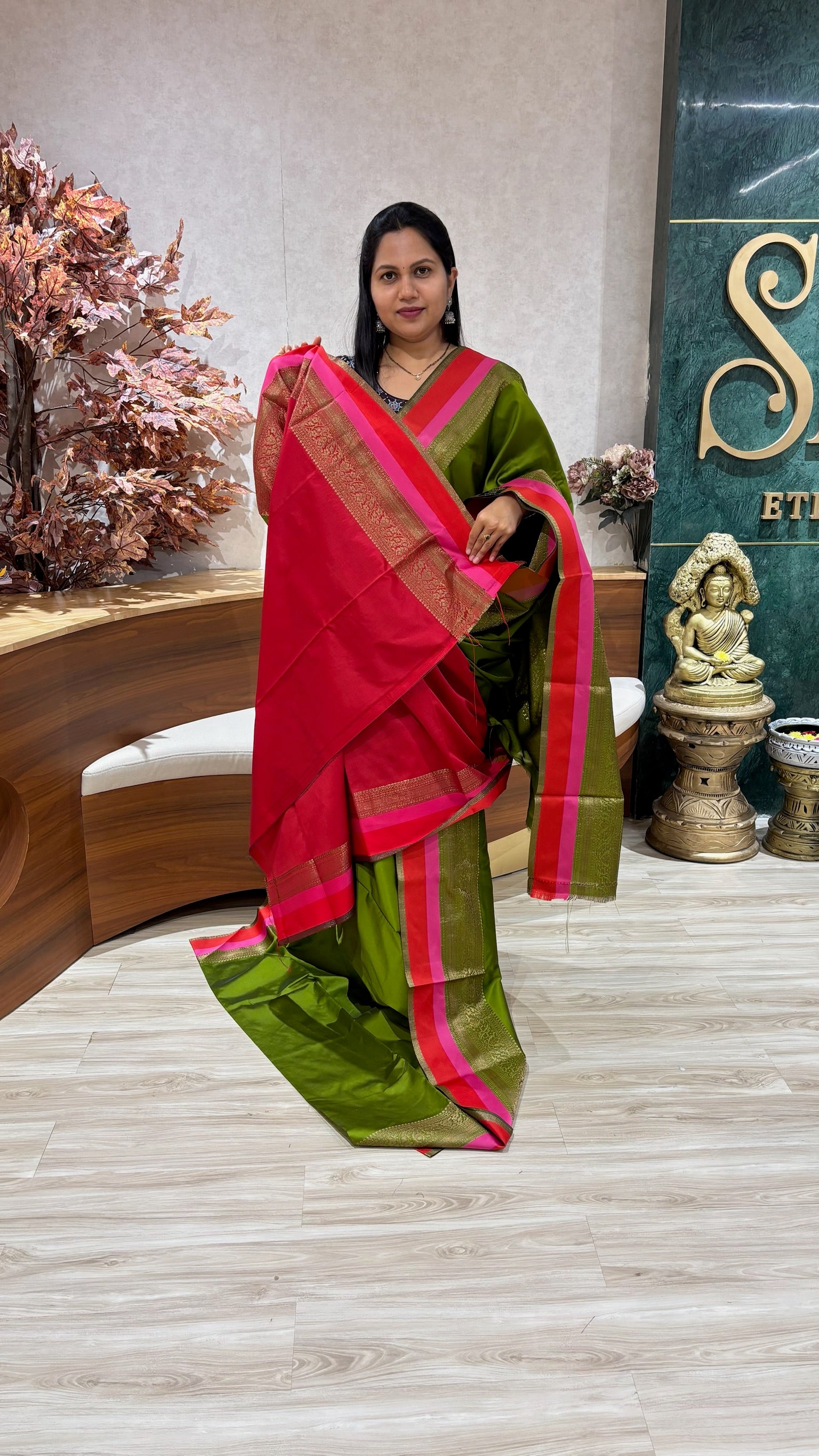Semi banaras