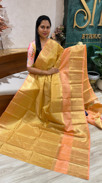 Tissue kanchi