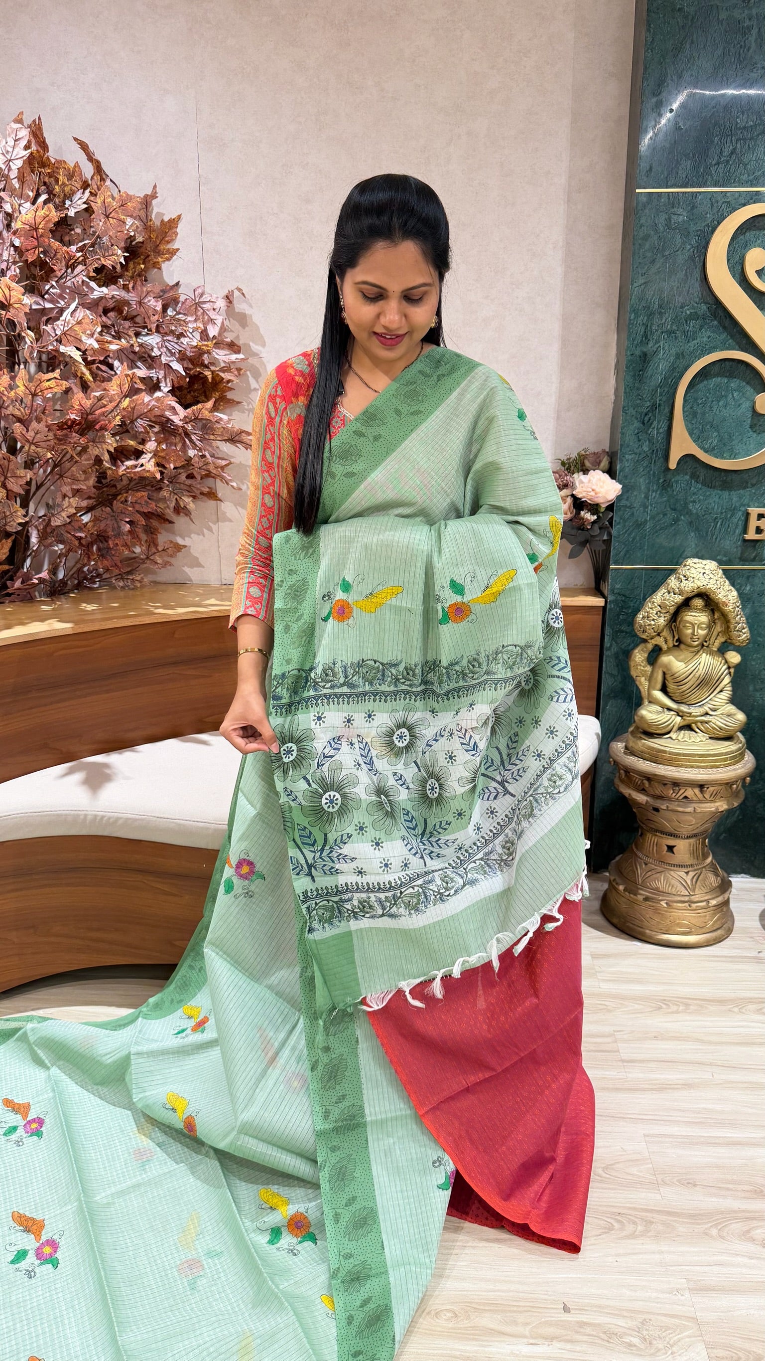 Mangalgiri cotton