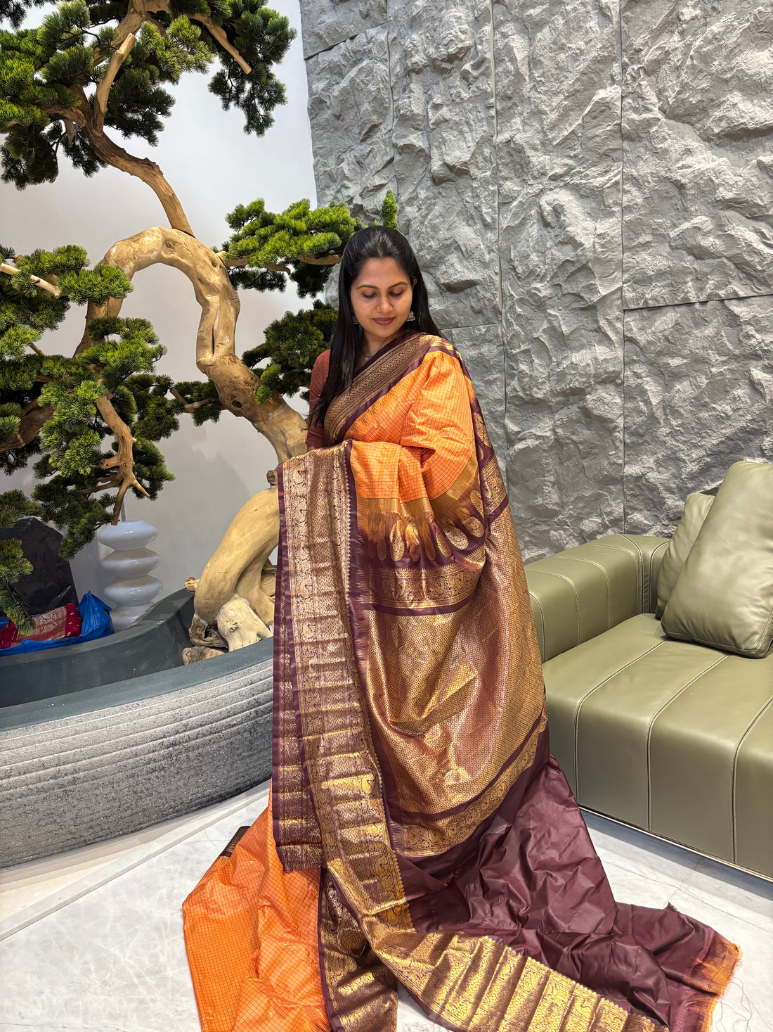 Semi gadwal