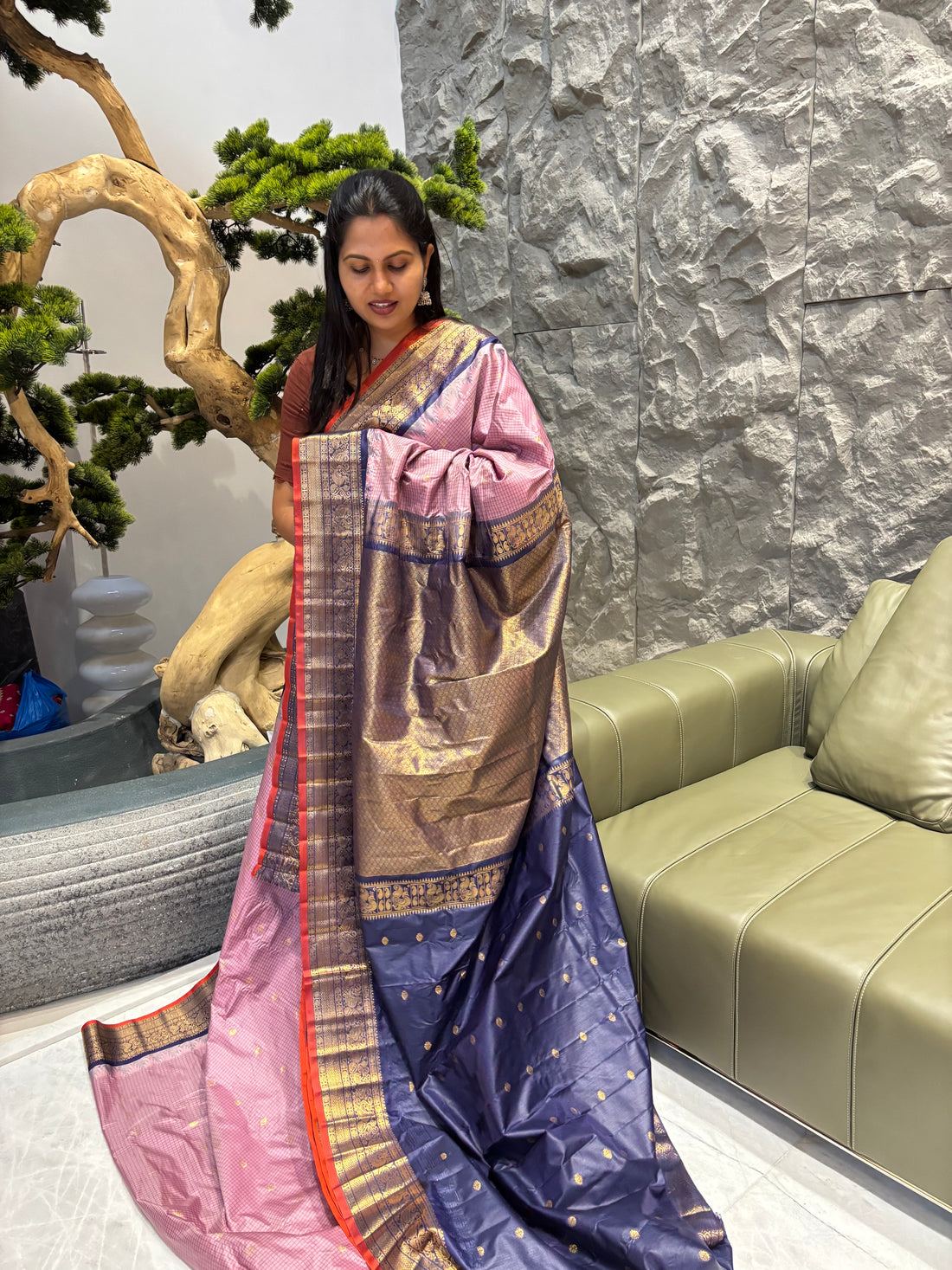 Semi gadwal