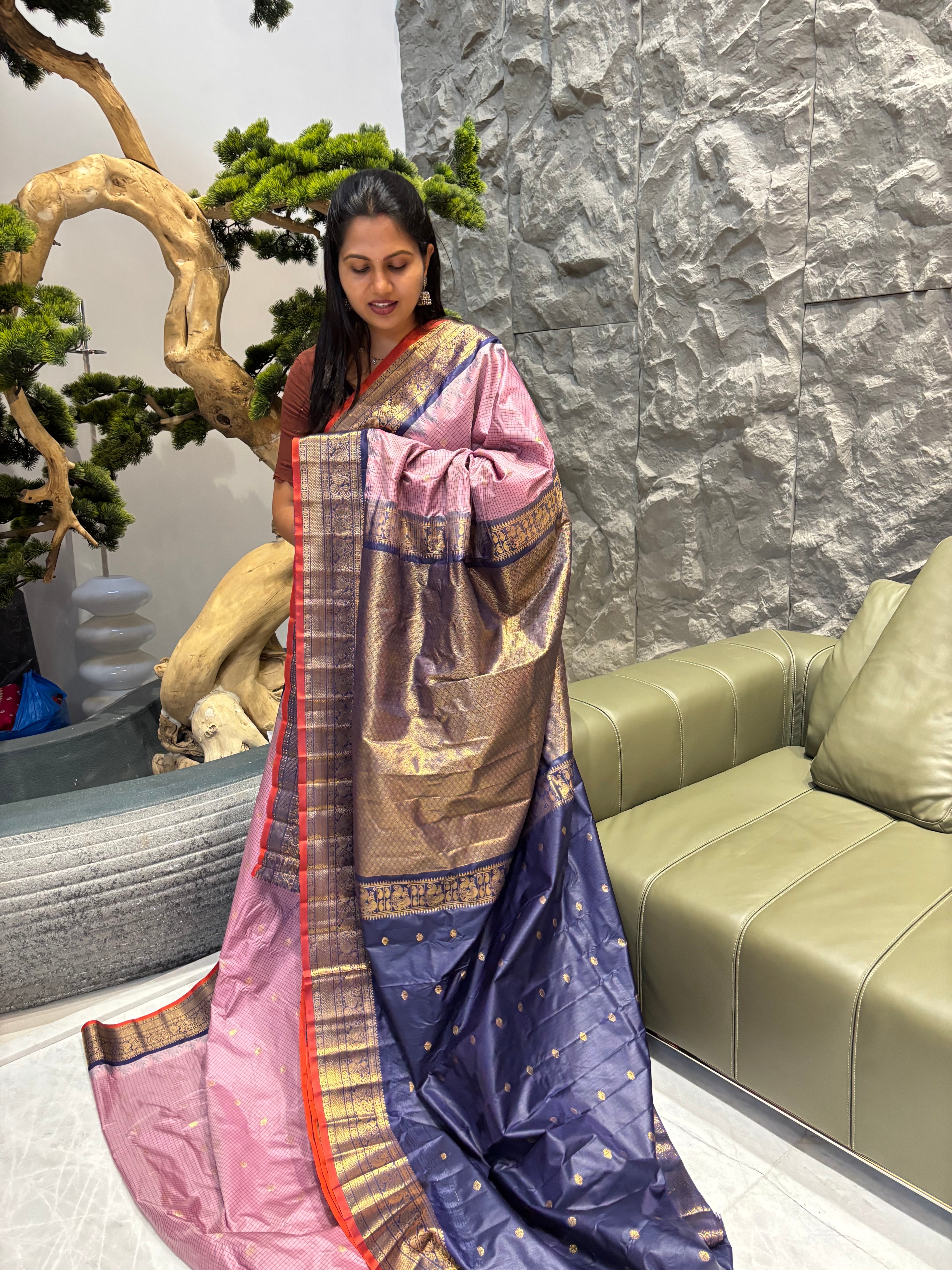 Semi gadwal