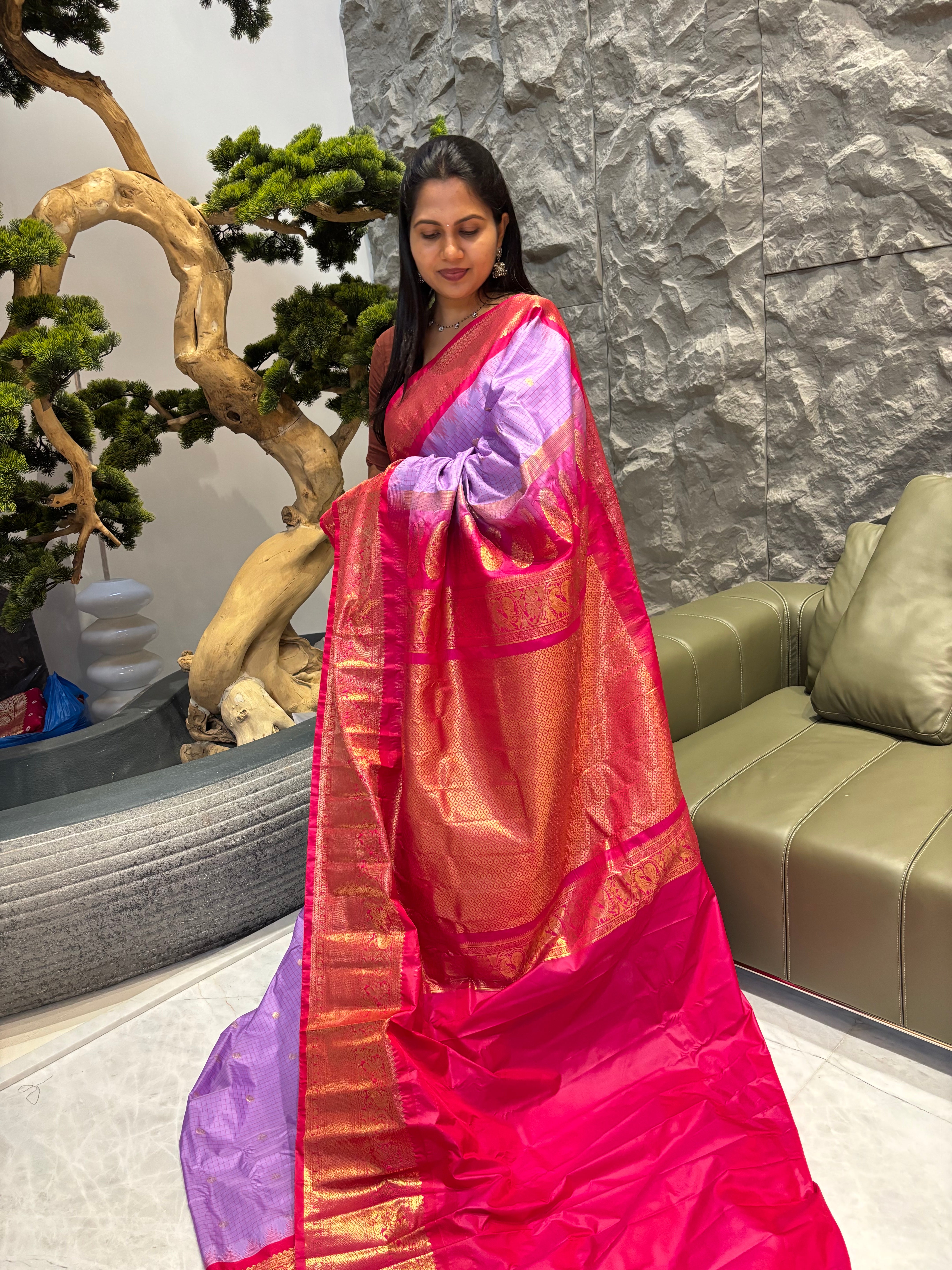Semi gadwal