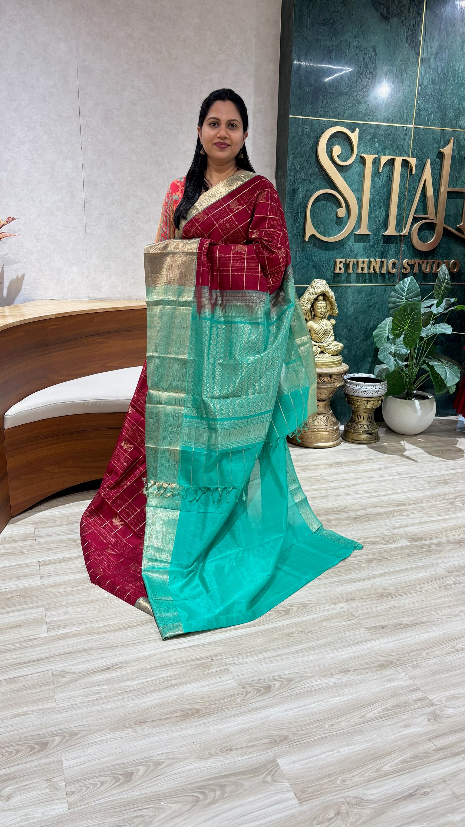 Mangalgiri pattu