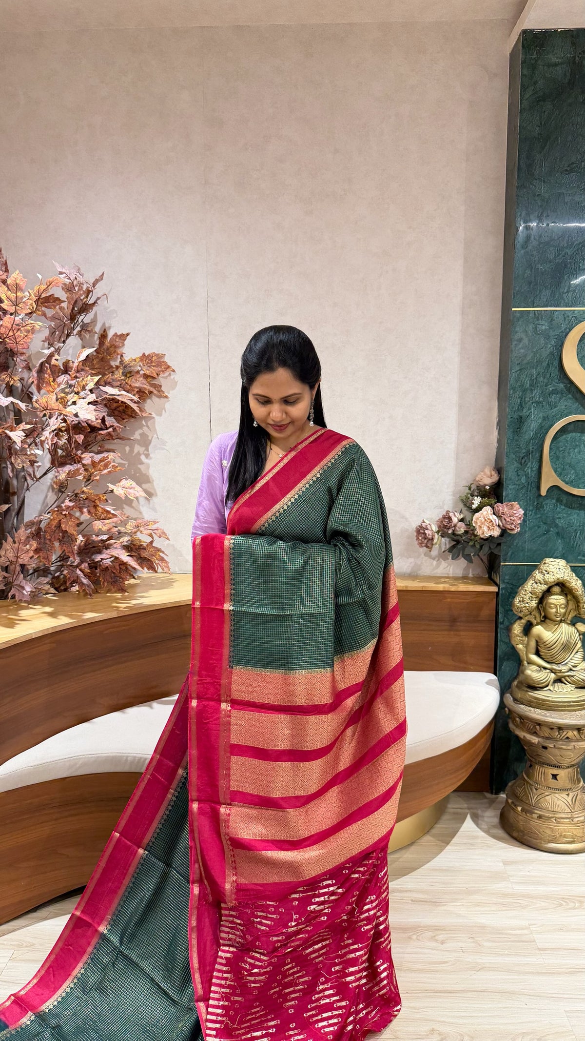 Russian Silk- Sale